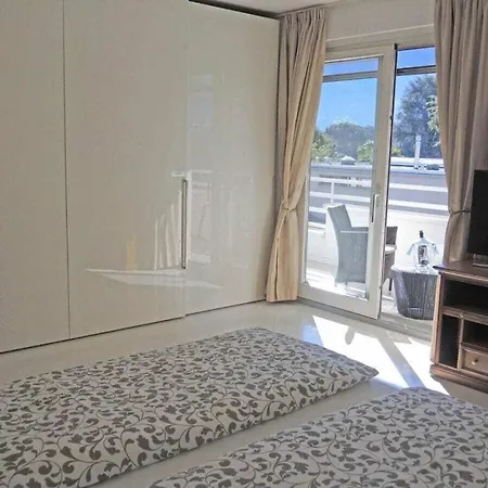 Golf Parco Holiday home