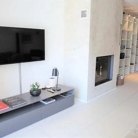 Golf Parco Holiday home *