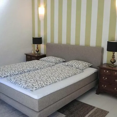 Holiday home Golf Parco Ascona