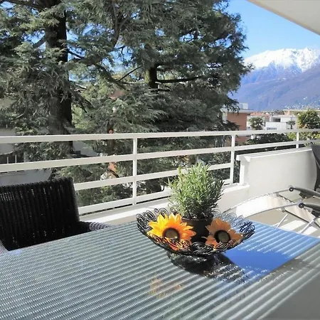 Golf Parco Ascona
