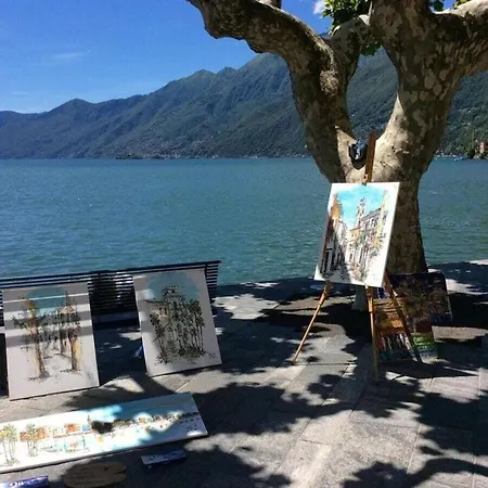 Golf Parco Holiday home