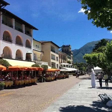 Golf Parco Holiday home *