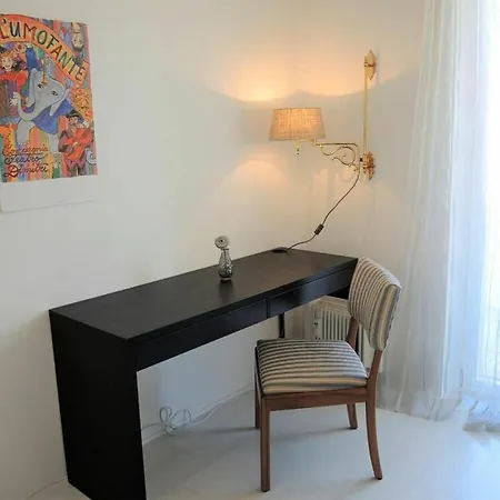 Golf Parco Holiday home *