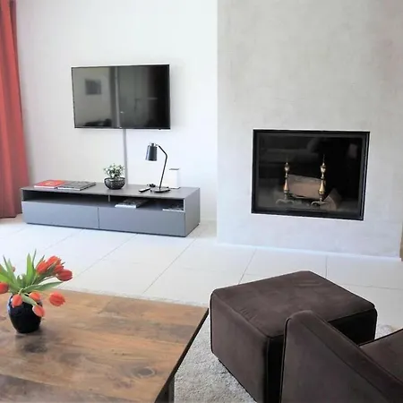 Golf Parco Holiday home