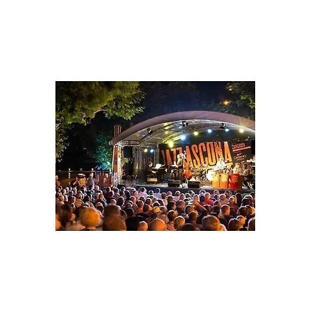 Golf Parco Holiday home *