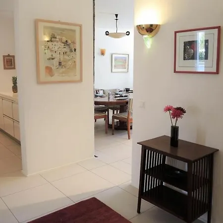 Golf Parco Holiday home Ascona