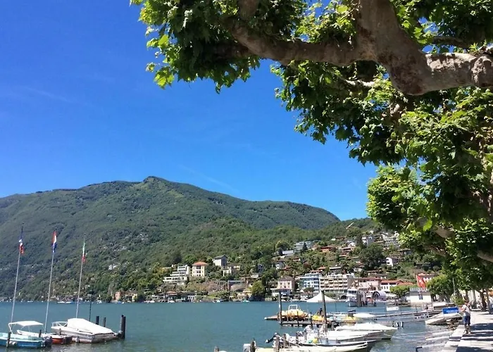 Vakantiehuis Golf Parco