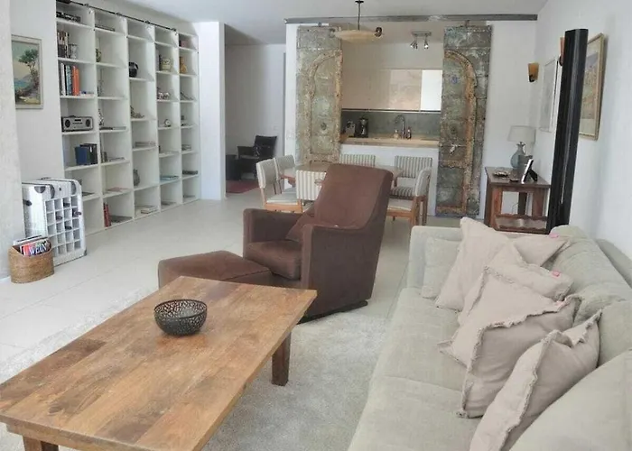 Golf Parco Vakantiehuis