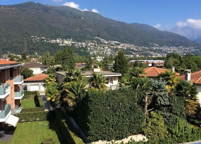 Vakantiehuis Golf Parco