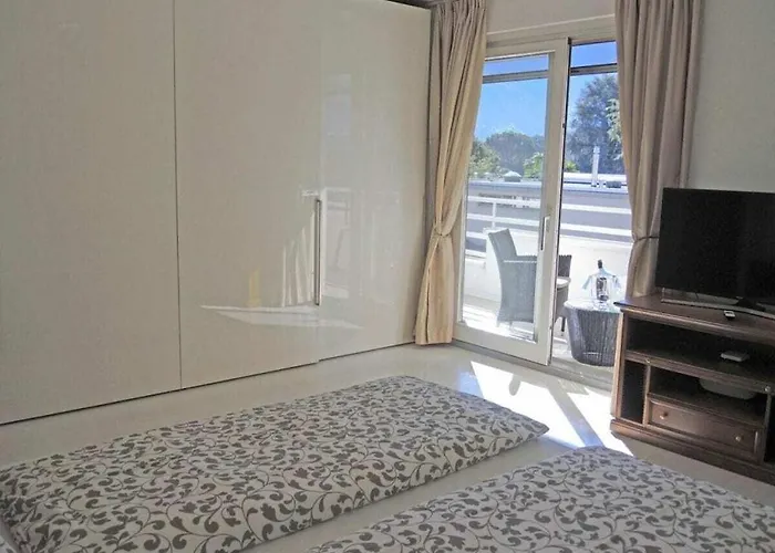 Golf Parco Vakantiehuis