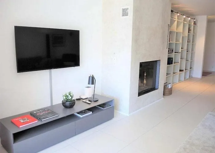 Golf Parco Сasa de vacaciones *