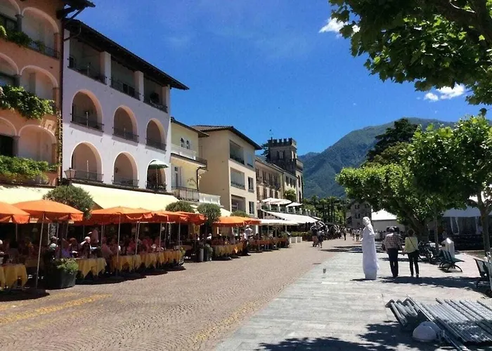 Golf Parco Сasa de vacaciones *