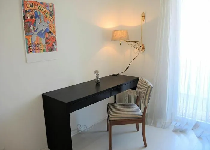 Golf Parco Vakantiehuis *