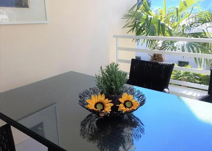 Vakantiehuis Golf Parco Ascona