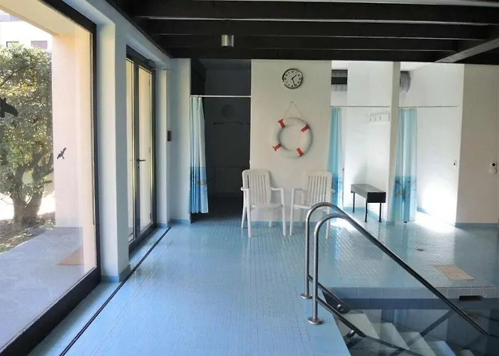 Vakantiehuis Golf Parco *