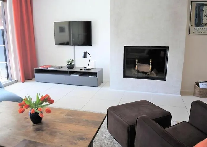 Golf Parco Vakantiehuis