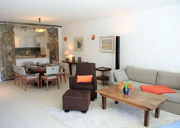 Vakantiehuis Golf Parco