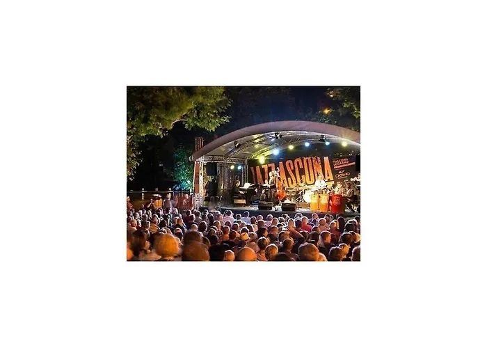 Golf Parco Сasa de vacaciones *