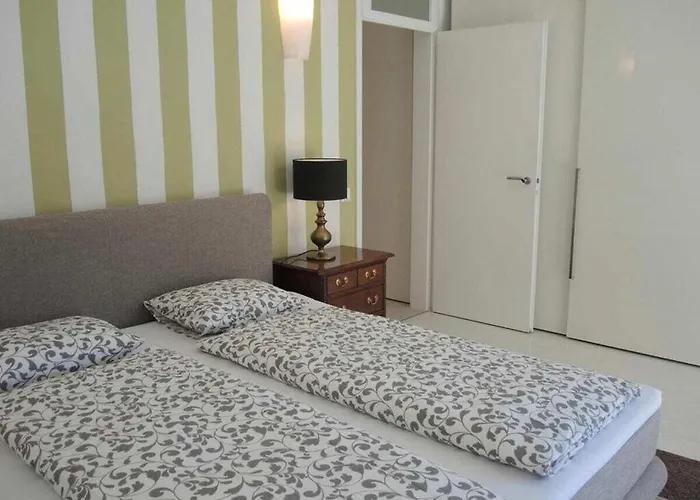 Golf Parco Vakantiehuis Ascona