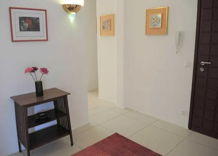 Сasa de vacaciones Golf Parco Ascona