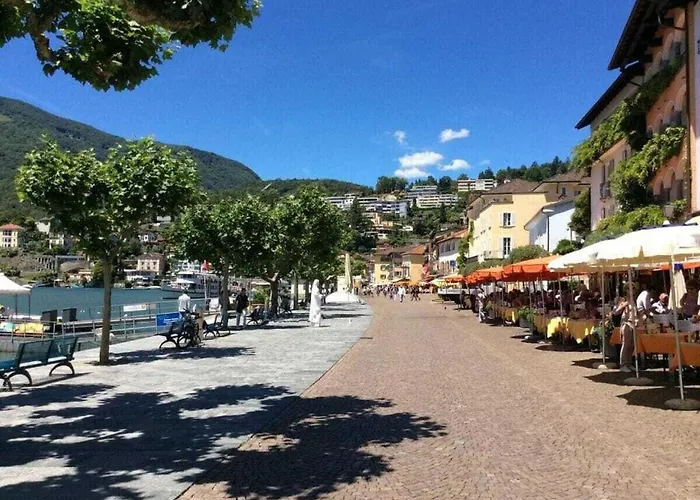 Vakantiehuis Golf Parco