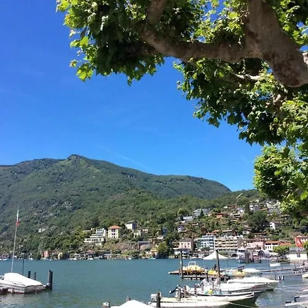 Будинок відпочинку Golf Parco