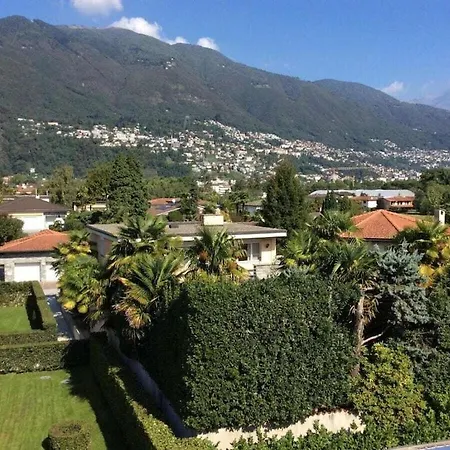 Будинок відпочинку Golf Parco