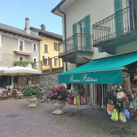 Golf Parco Будинок відпочинку *