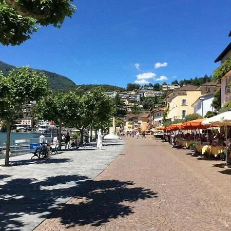 Будинок відпочинку Golf Parco