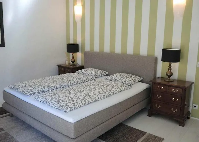 Будинок відпочинку Golf Parco Аскона