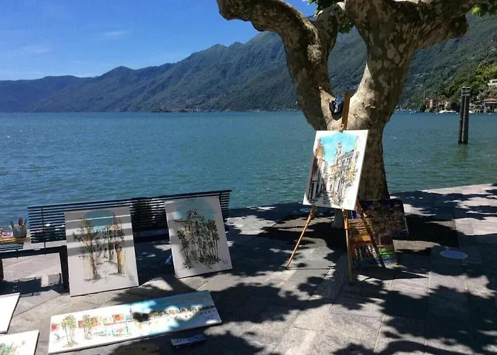 Golf Parco Будинок відпочинку