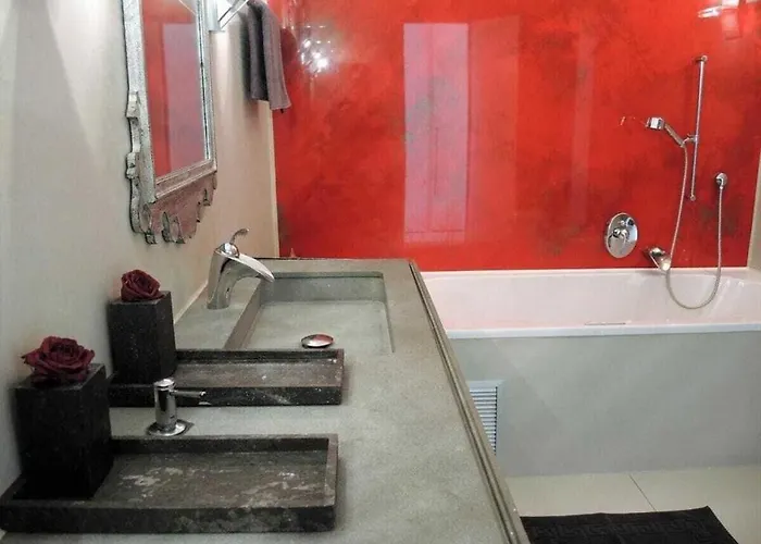 Golf Parco * Аскона