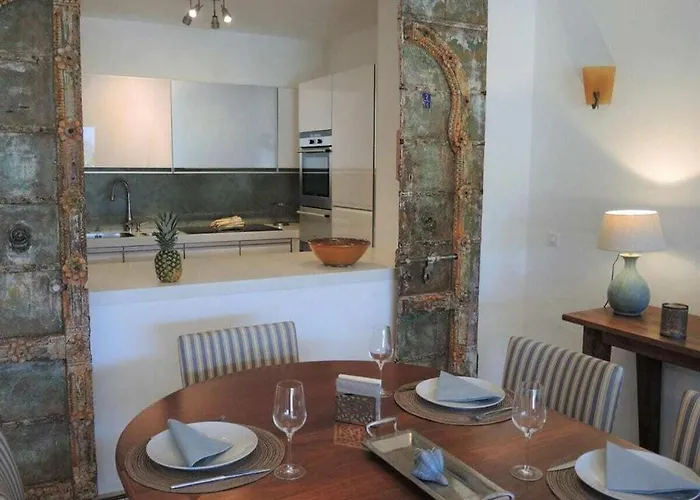 Golf Parco * Аскона