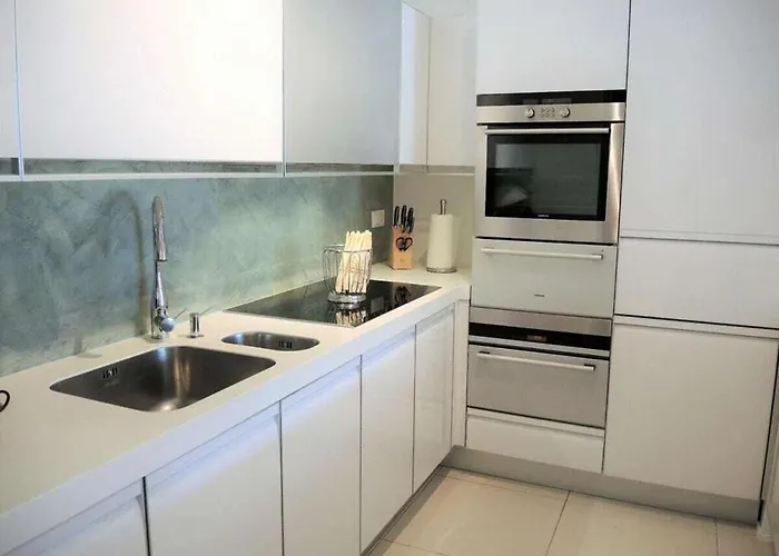 Golf Parco * Аскона