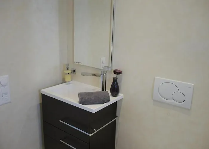 Golf Parco Будинок відпочинку *