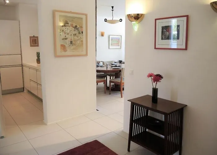 Golf Parco Будинок відпочинку Аскона