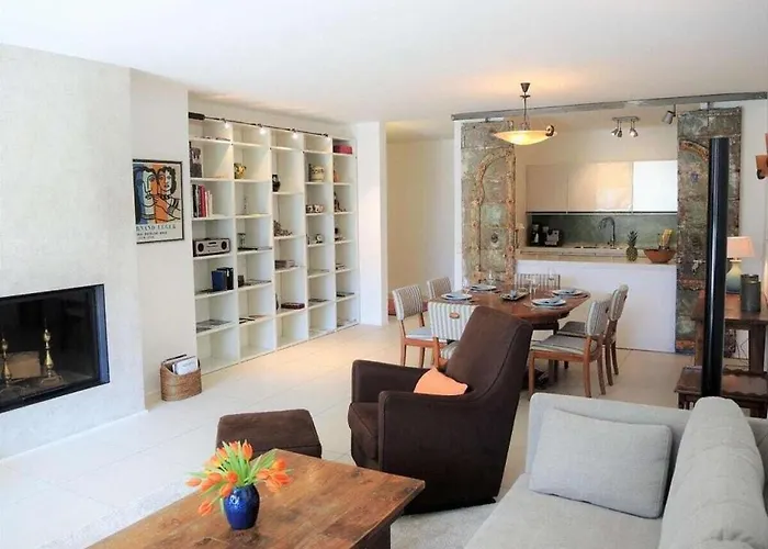 Golf Parco Аскона