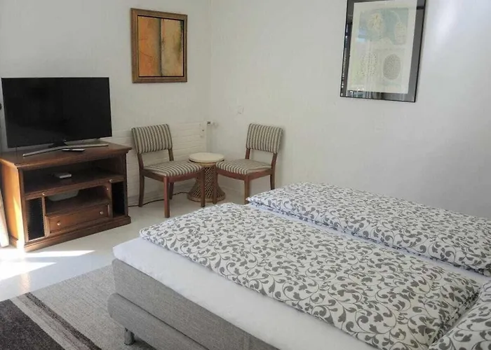 Golf Parco * Аскона