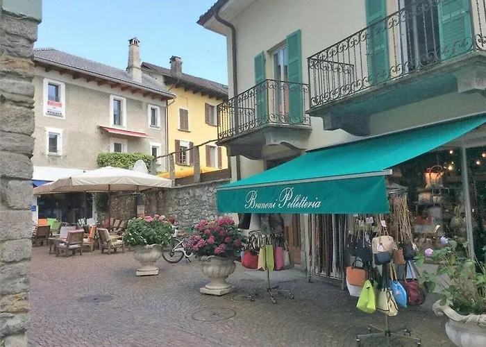 Golf Parco Будинок відпочинку *