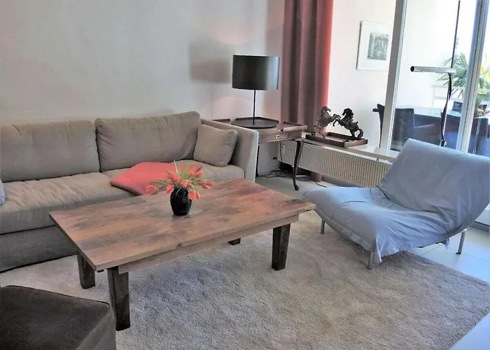 Golf Parco Аскона