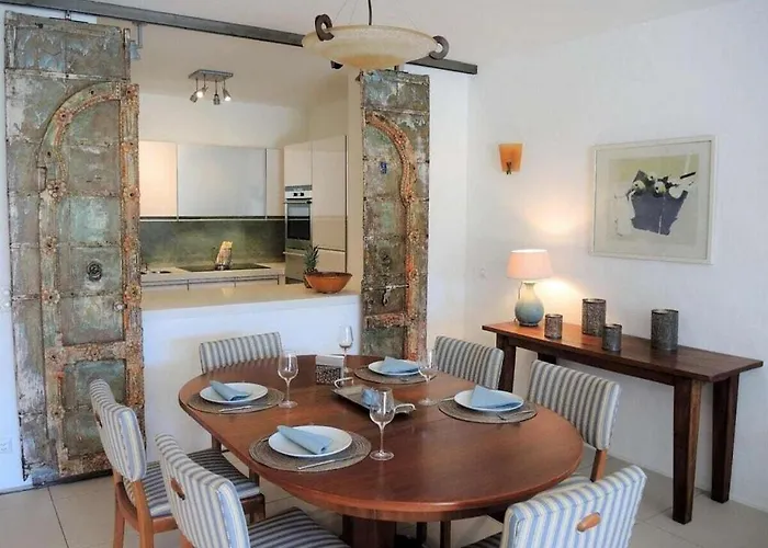 Golf Parco Будинок відпочинку *